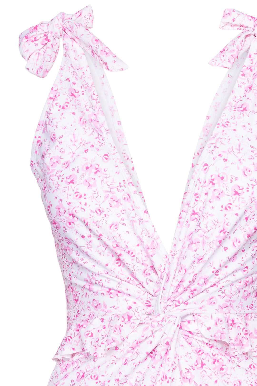 Pixie Swimsuit Pink Paradise