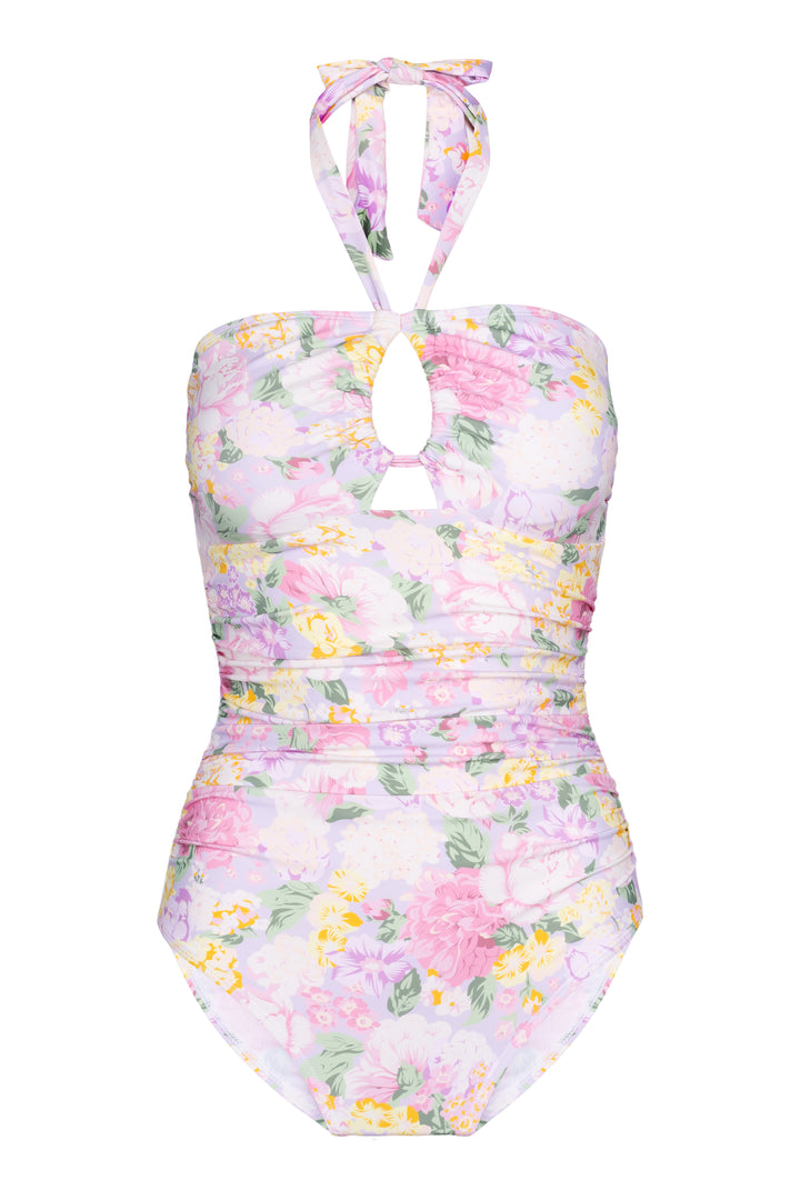 Prudence Swimsuit Lavender Dreamfield