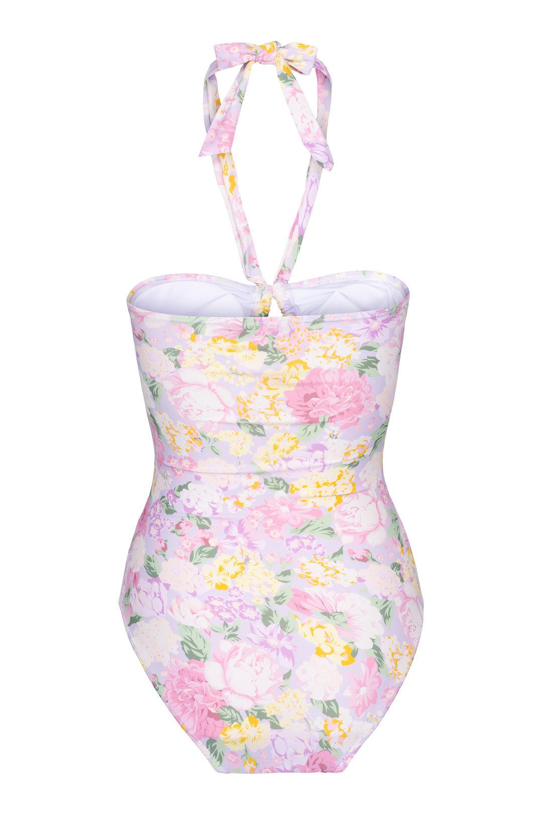 Prudence Swimsuit Lavender Dreamfield