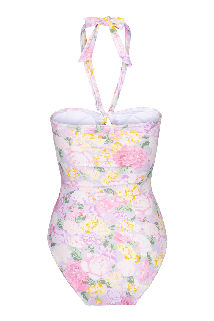 Prudence Swimsuit Lavender Dreamfield