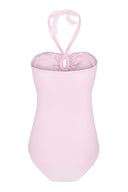 Prudence Swimsuit Light Pink