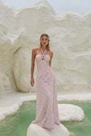 Chelsea Cover Up Light Pink