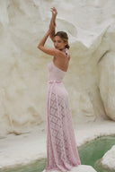 Chelsea Cover Up Light Pink