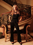 Sam Top Black