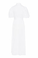 Seraphine Maxi Dress White