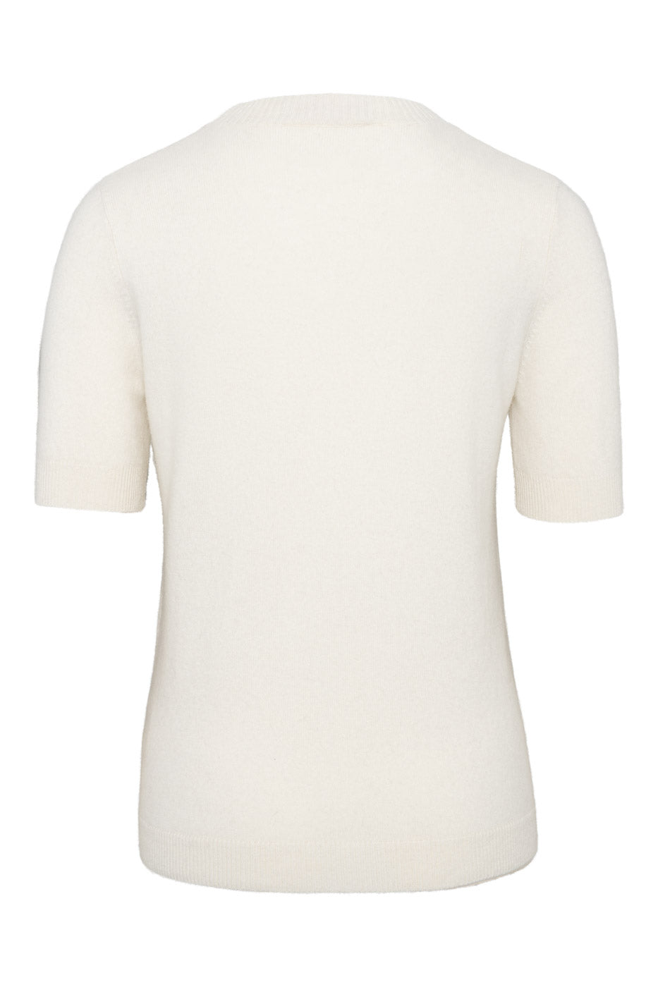 Serena Cashmere Top Taupe