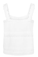Siona Top White