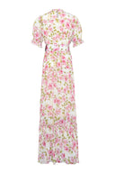 Sophie Maxi Dress Romantic Blossom