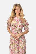 Sophie Maxi Dress Romantic Blossom