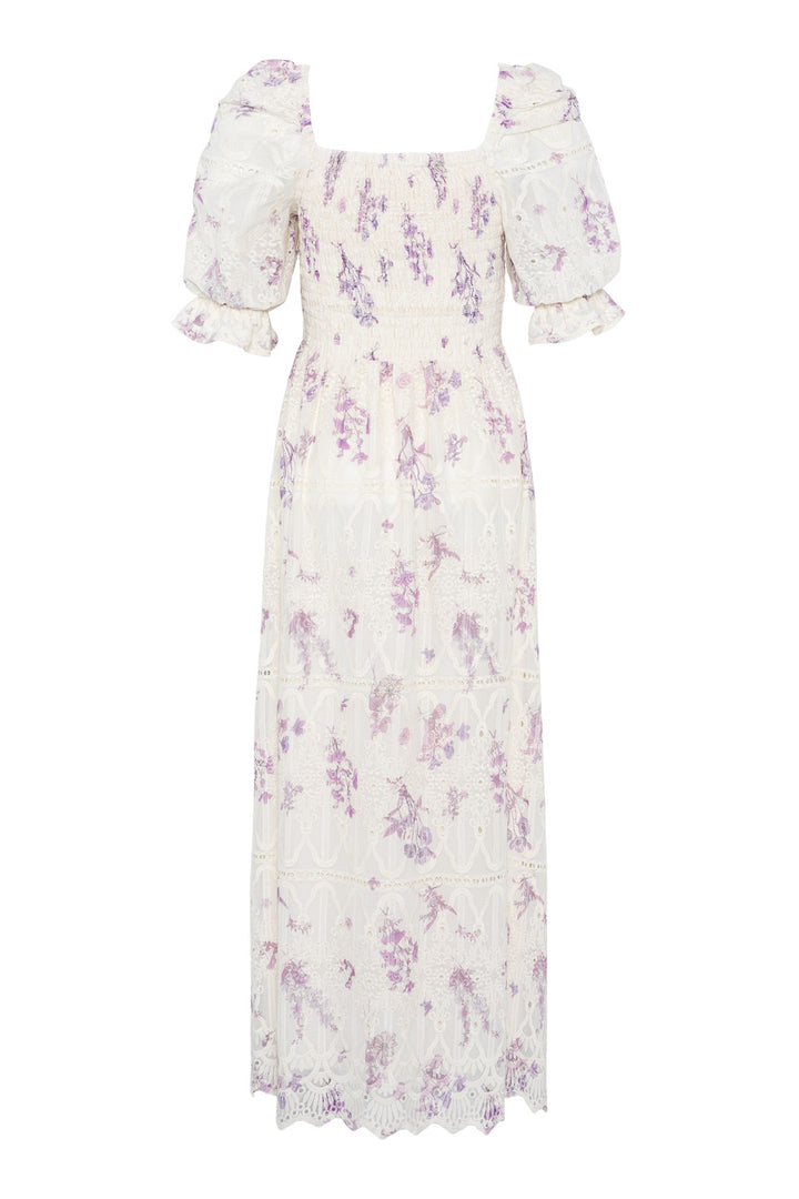 Starlie Dress Lavender Love