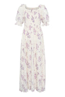 Starlie Dress Lavender Love
