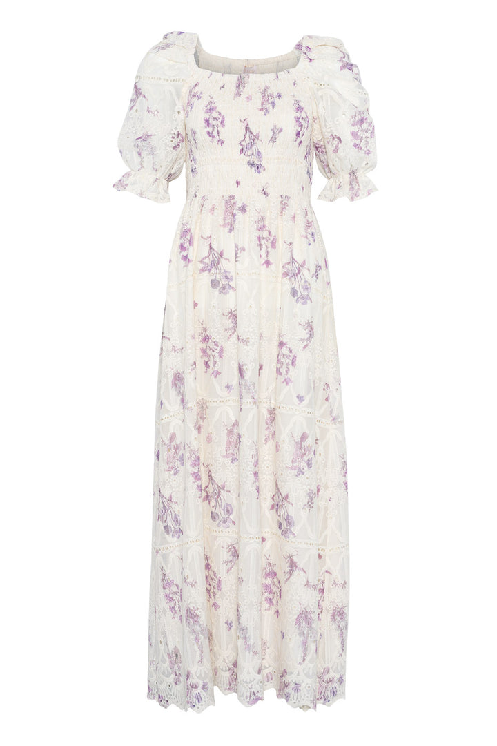 Starlie Dress Lavender Love