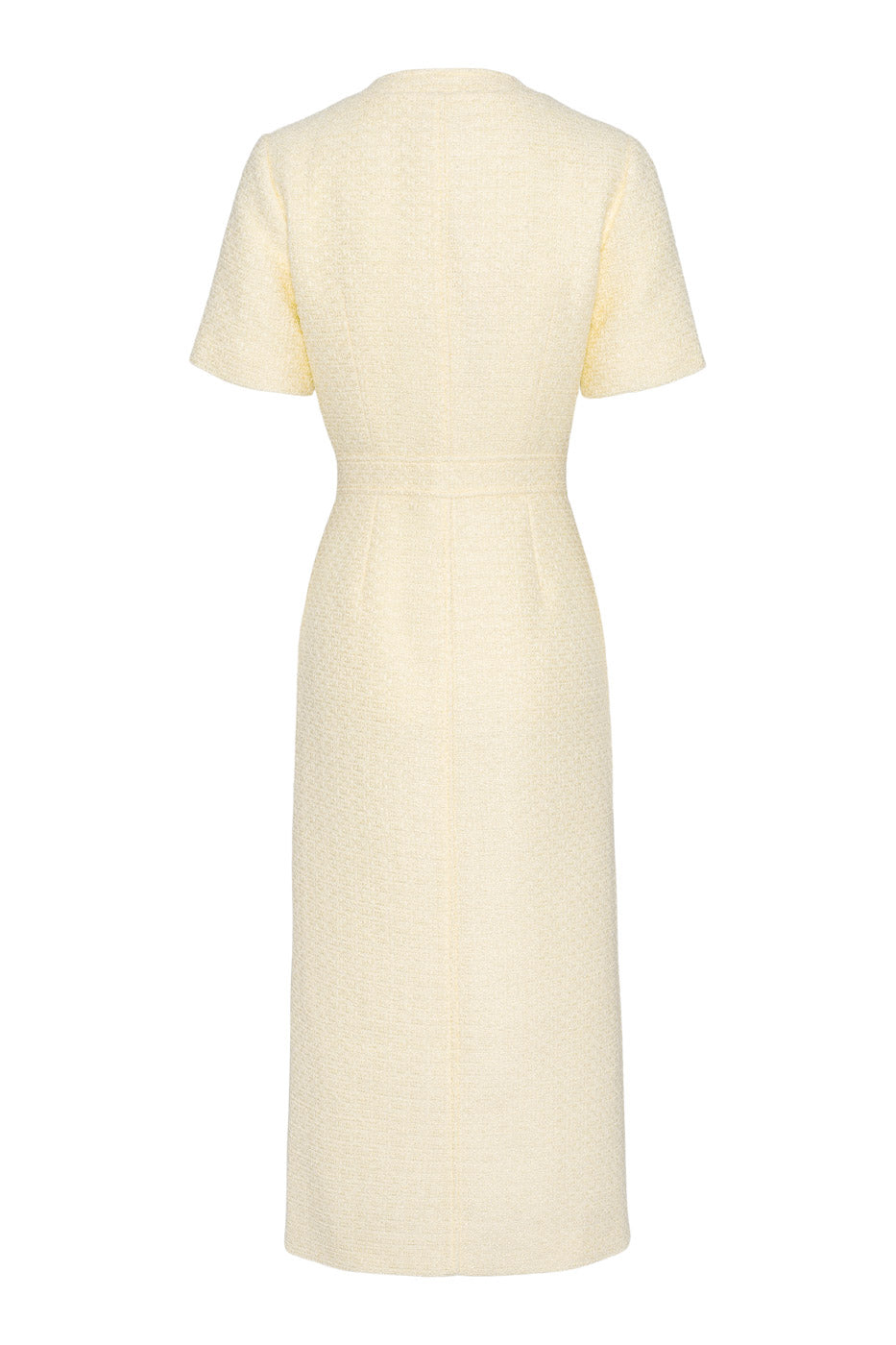 Stassie Midi Dress Buttercup - Bestselling Midi Dress | Love Lolina LOVE LOLINA Stassie Midi Dress Buttercup - Bestselling Midi Dress | Love Lolina LOVE LOLINA