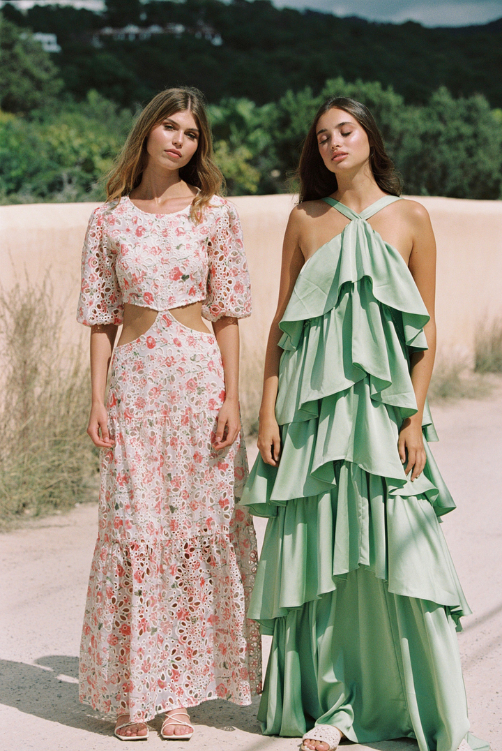 Thea Maxi Dress Day Dream