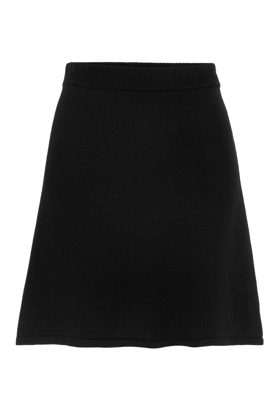 ミニスカート LANEUS Women Mini Skirts S5LAWOKK239110 Black Laneus Mini skirt - Black - Women | GND1429BLACK | thebs.com
