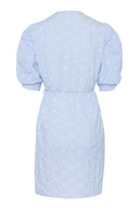 Theresa Mini Dress Seaside