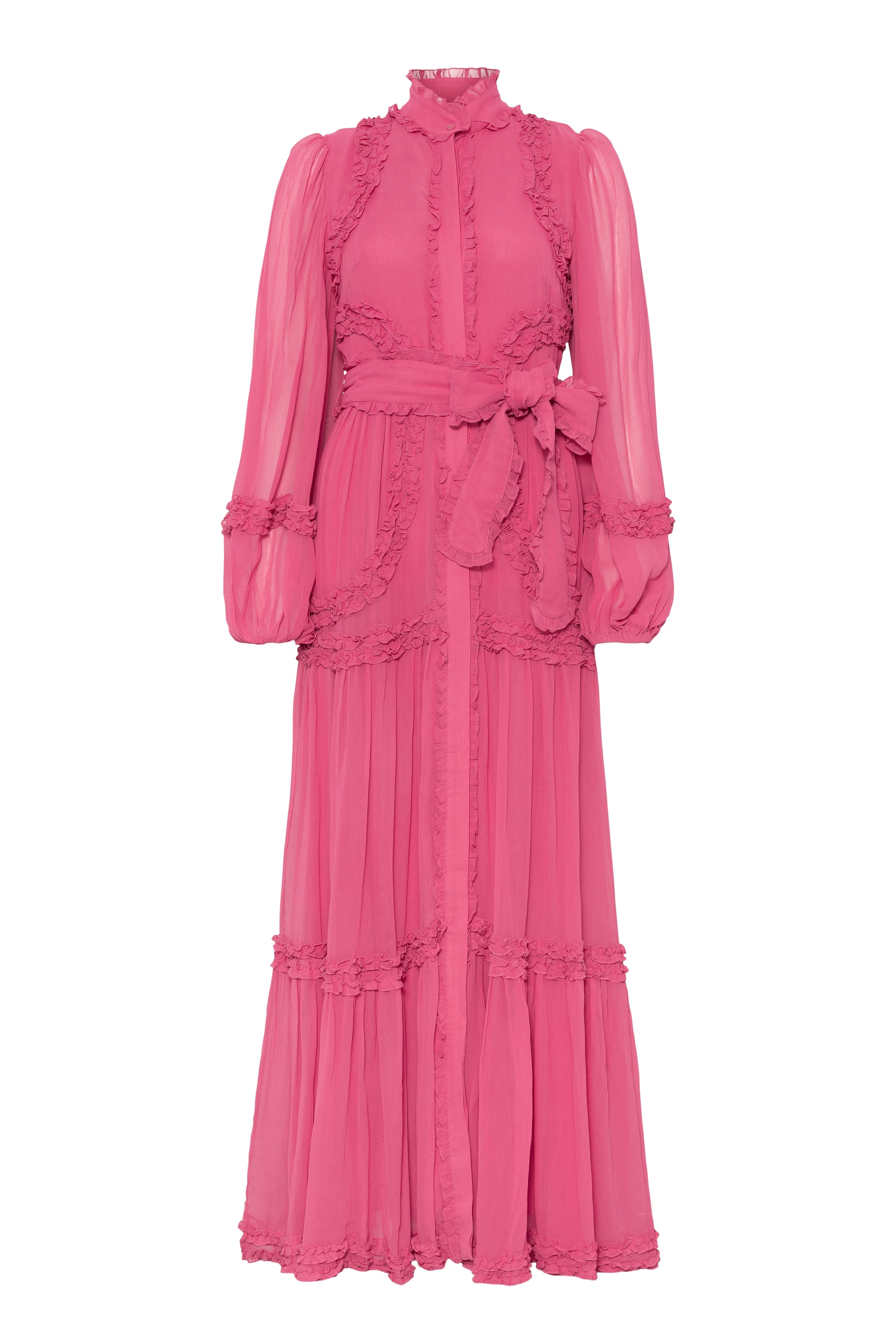 violetta maxi dress Violetta Maxi Dress