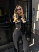 Daniela Wool Cardigan