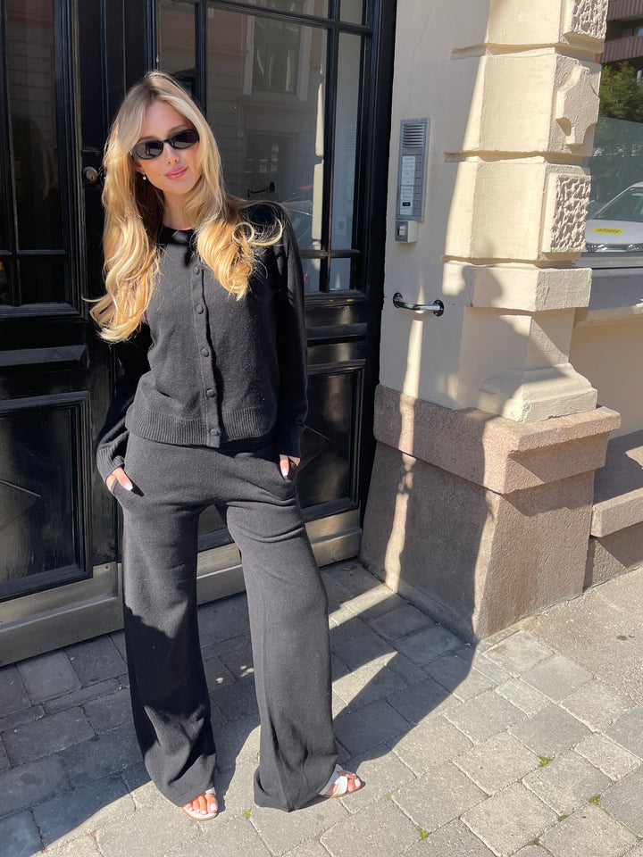 Lounge Pants Black