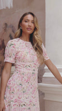 Fiona Maxi Dress Florabelle