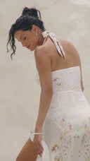 Chelsea Cover Up Misty Garden