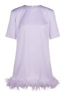 Fia Dress Lavender