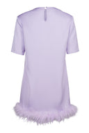 Fia Dress Lavender