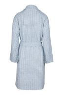 Marlow Coat Lyseblå