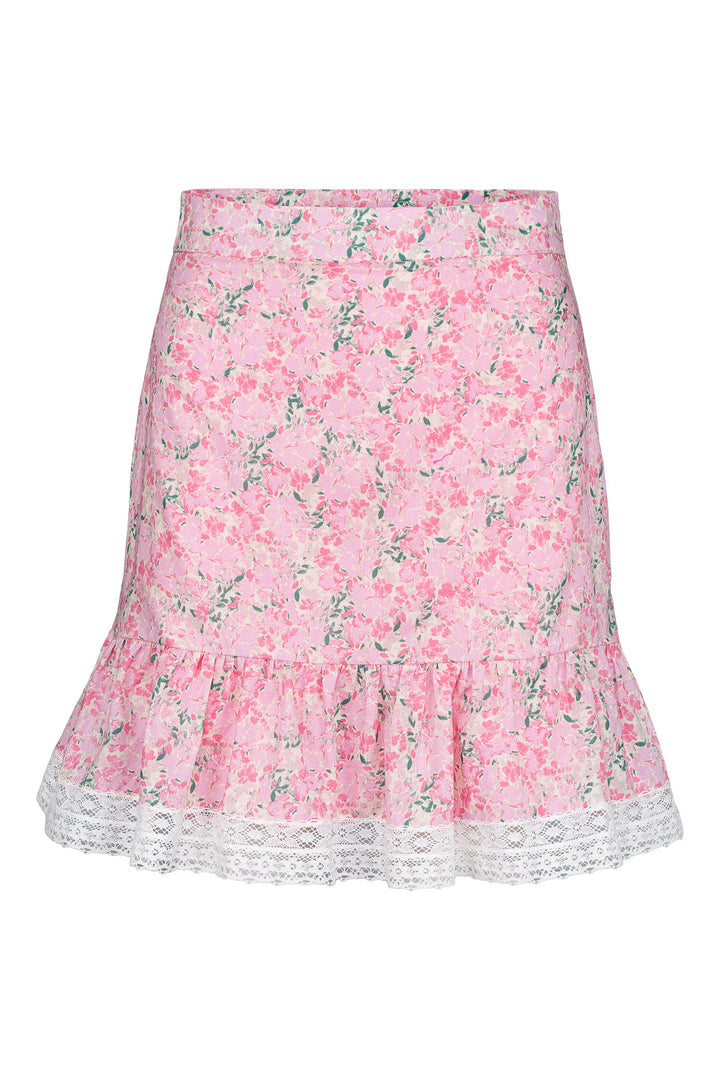 Melissa Skirt Flora Garden