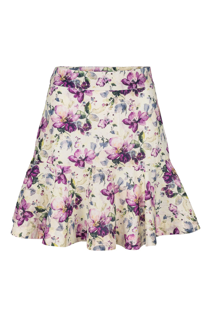 Penelope Skirt Wildflower