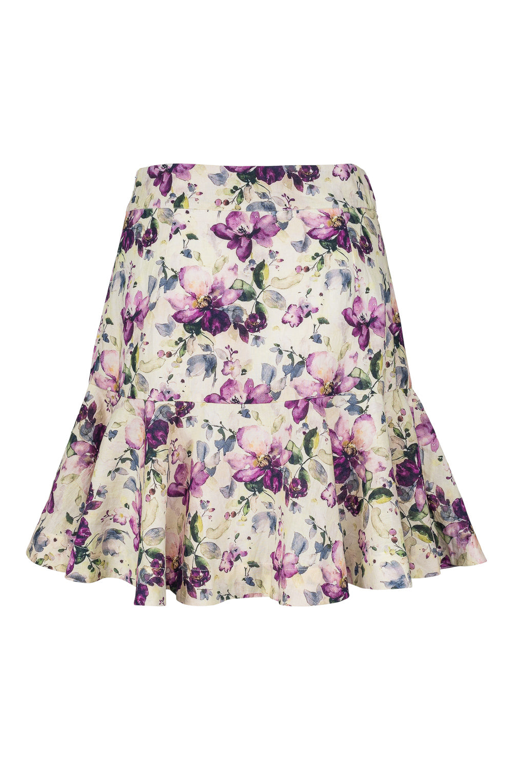 Penelope Skirt Wildflower